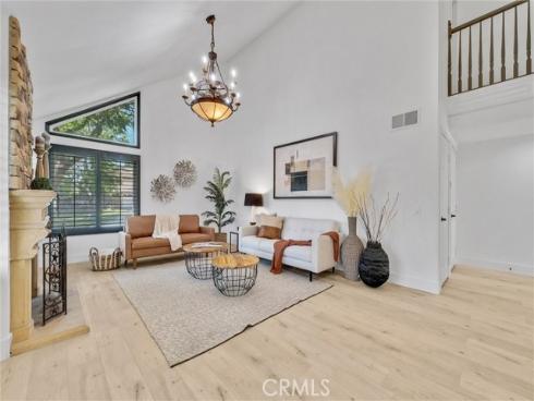 1643 N Dressage   Street, Orange, CA