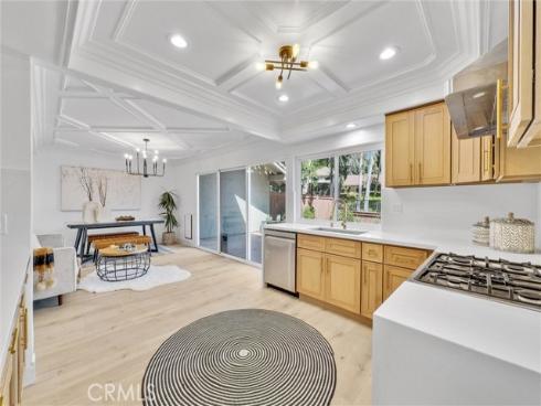 1643 N Dressage   Street, Orange, CA