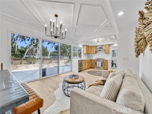 1643 N Dressage   Street, Orange, CA