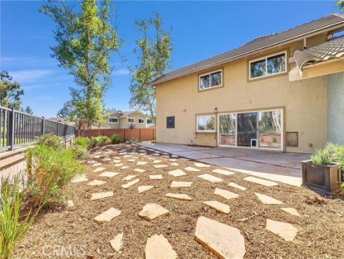 1643 N Dressage   Street, Orange, CA