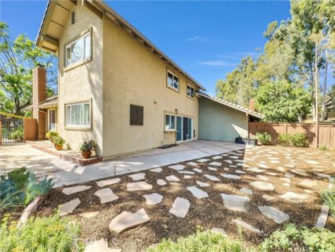 1643 N Dressage   Street, Orange, CA