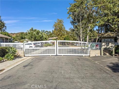 1643 N Dressage   Street, Orange, CA