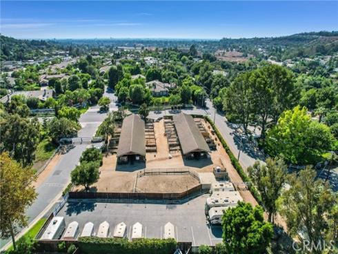 1643 N Dressage   Street, Orange, CA