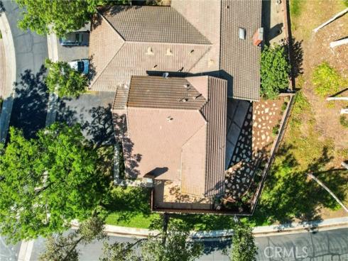 1643 N Dressage   Street, Orange, CA