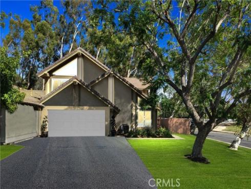 1643 N Dressage   Street, Orange, CA