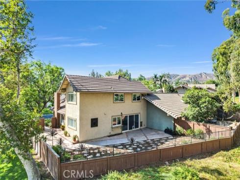 1643 N Dressage   Street, Orange, CA