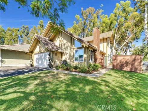 1643 N Dressage   Street, Orange, CA