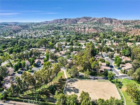 1643 N Dressage   Street, Orange, CA