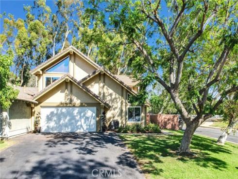 1643 N Dressage   Street, Orange, CA