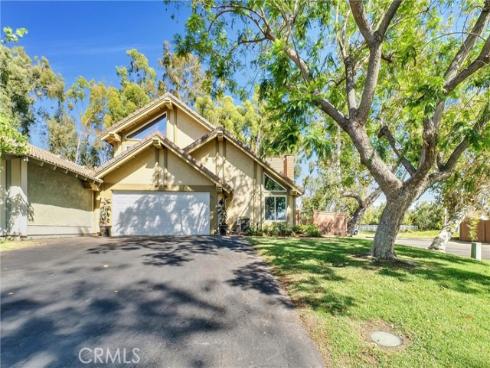 1643 N Dressage   Street, Orange, CA