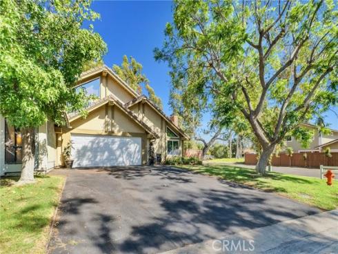 1643 N Dressage   Street, Orange, CA