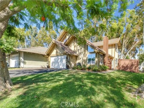 1643 N Dressage   Street, Orange, CA