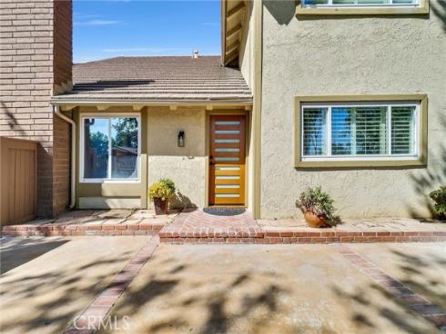 1643 N Dressage   Street, Orange, CA