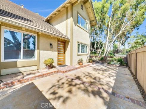 1643 N Dressage   Street, Orange, CA