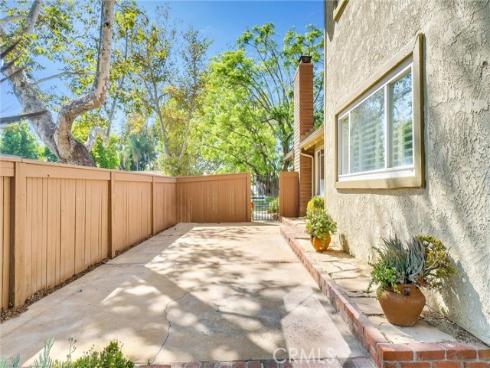 1643 N Dressage   Street, Orange, CA