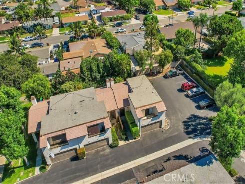 19122  East Country Hollow  12 , Orange, CA