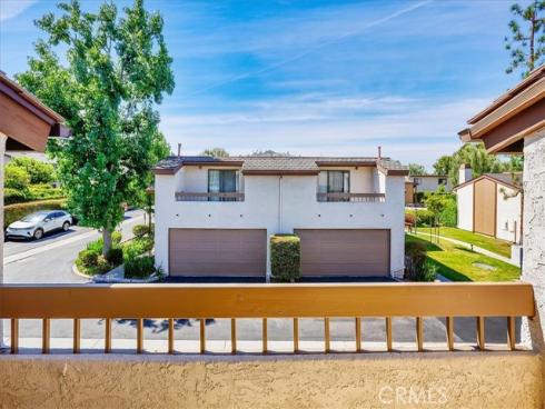 19122  East Country Hollow  12 , Orange, CA