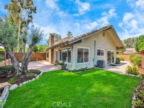 1611 N Dressage   Street, Orange, CA