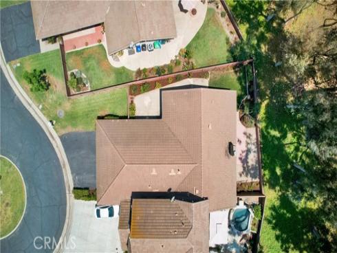 1611 N Dressage   Street, Orange, CA