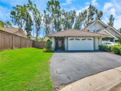 1611 N Dressage   Street, Orange, CA