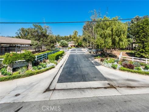 1611 N Dressage   Street, Orange, CA