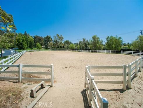 1611 N Dressage   Street, Orange, CA