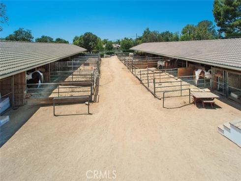 1611 N Dressage   Street, Orange, CA