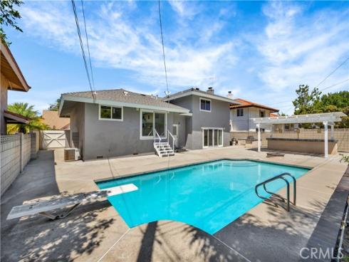 189 S Violet   Lane, Orange, CA