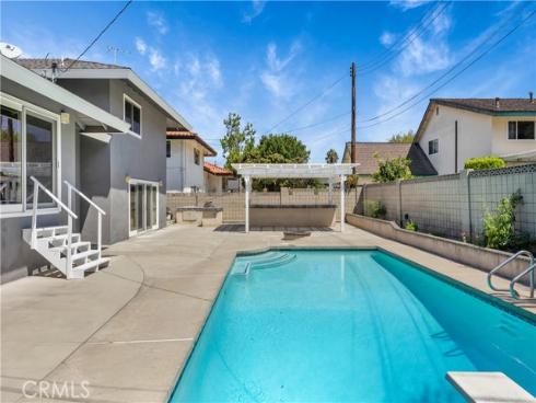 189 S Violet   Lane, Orange, CA