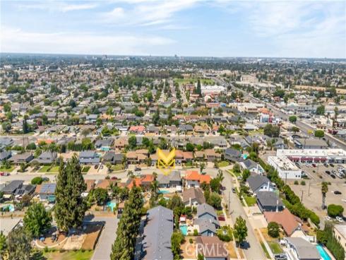 189 S Violet   Lane, Orange, CA