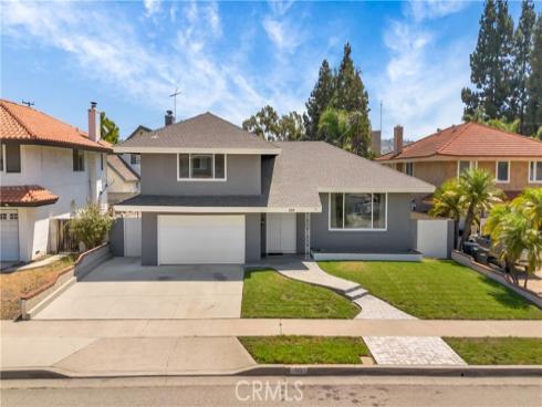 189 S Violet   Lane, Orange, CA