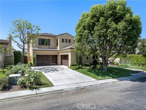 5402 E Versaille   Court, Orange, CA