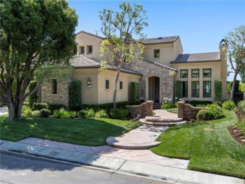 5402 E Versaille   Court, Orange, CA