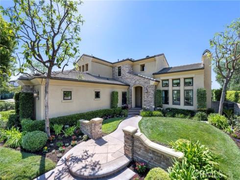 5402 E Versaille   Court, Orange, CA