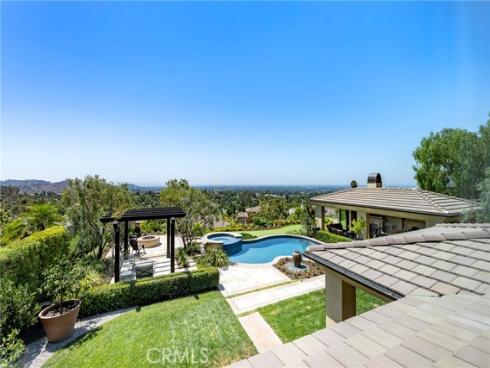 5402 E Versaille   Court, Orange, CA