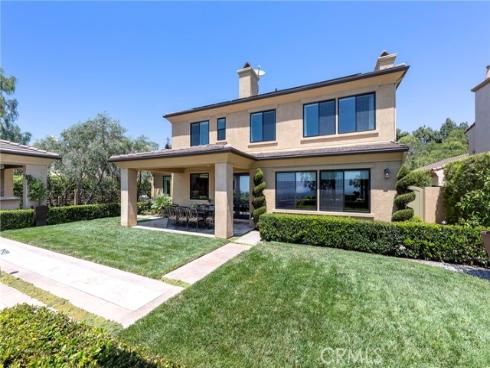 5402 E Versaille   Court, Orange, CA