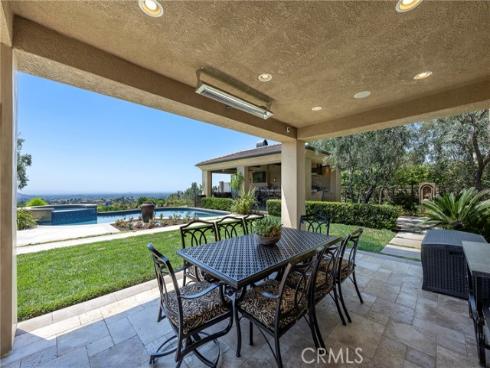 5402 E Versaille   Court, Orange, CA