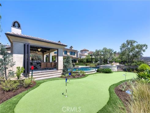 5402 E Versaille   Court, Orange, CA