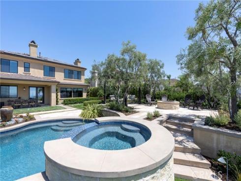 5402 E Versaille   Court, Orange, CA