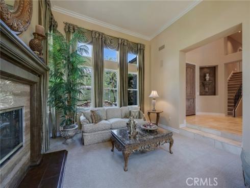 5402 E Versaille   Court, Orange, CA