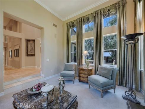 5402 E Versaille   Court, Orange, CA