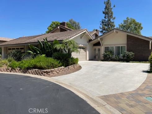 7740 E Lakeview   Trail, Orange, CA