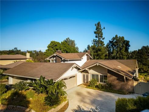 7740 E Lakeview   Trail, Orange, CA