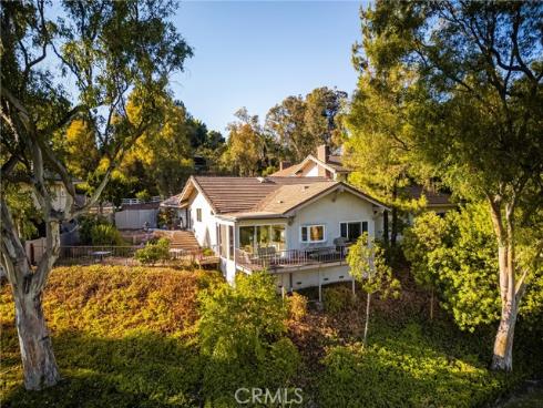 7740 E Lakeview   Trail, Orange, CA