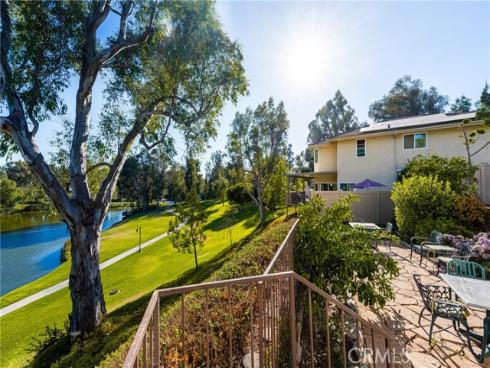 7740 E Lakeview   Trail, Orange, CA