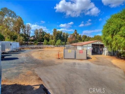 7740 E Lakeview   Trail, Orange, CA