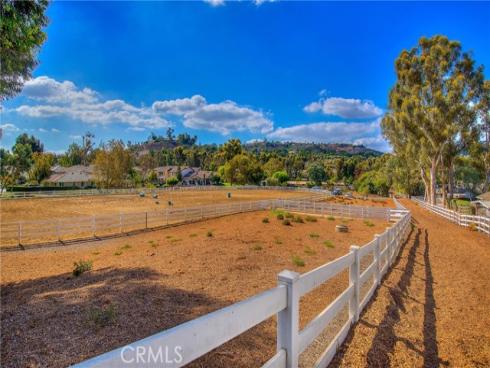 7740 E Lakeview   Trail, Orange, CA