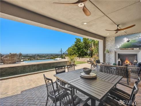 2476 N La Capella   Court, Orange, CA