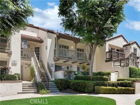 104 S Cross Creek #m  , Orange, CA