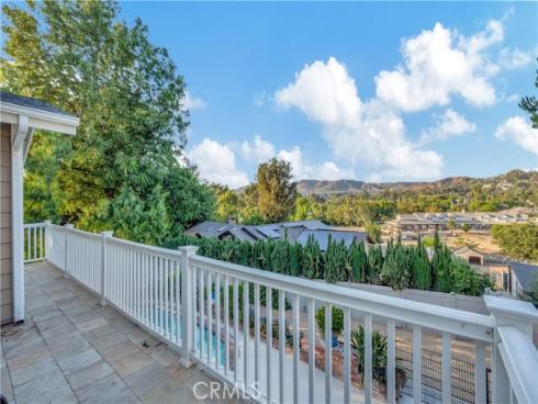 20169  Hillside   Drive, Orange, CA